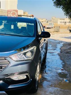 هيونداي سانتافي